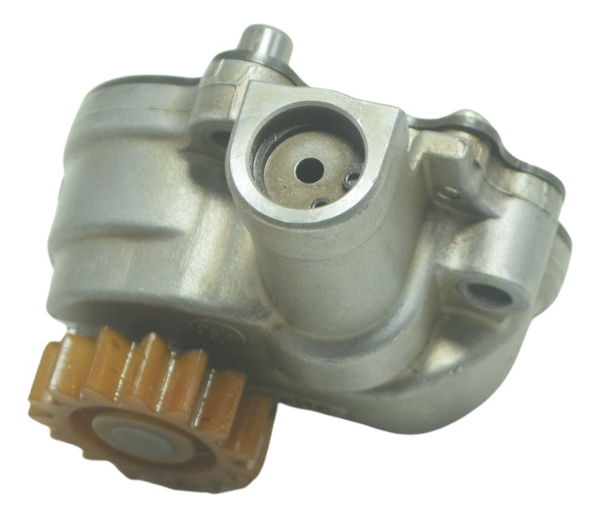Bomba Óleo Yamaha Mt 03 16-19 Original