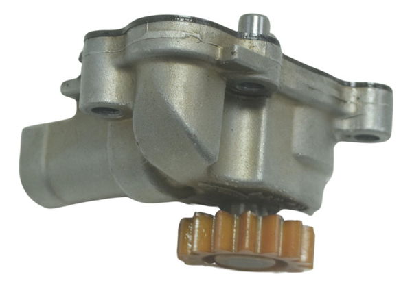 Bomba Óleo Yamaha Mt 03 16-19 Original