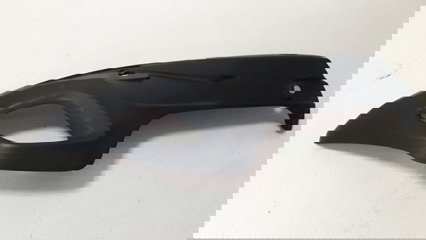 Protetor Escapamento Honda Sh 150 Orig Detalhe 53700