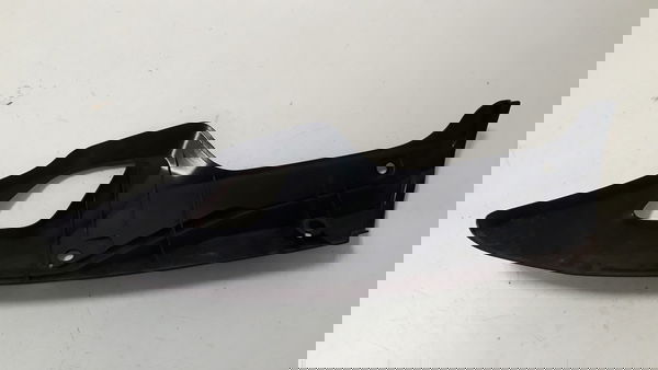 Protetor Escapamento Honda Sh 150 Orig Detalhe 53700