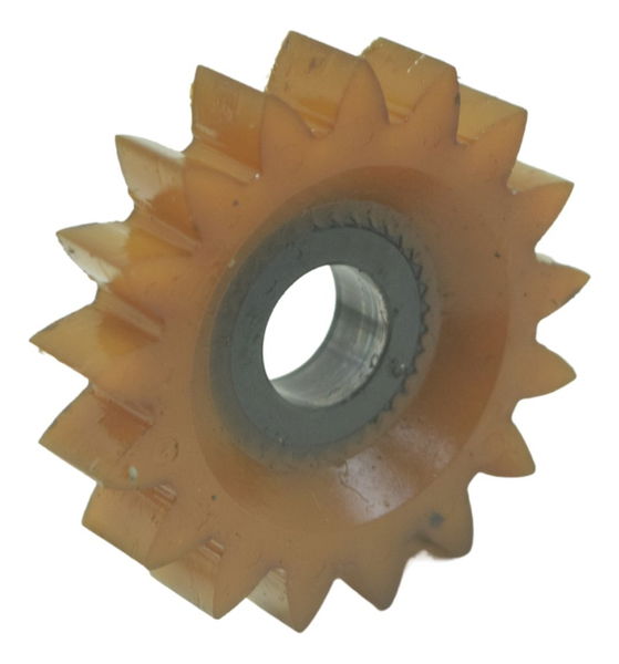 Engrenagem Bomba Óleo Yamaha Mt 03 16-19 Original