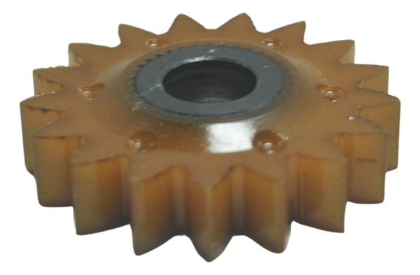 Engrenagem Bomba Óleo Yamaha Mt 03 16-19 Original