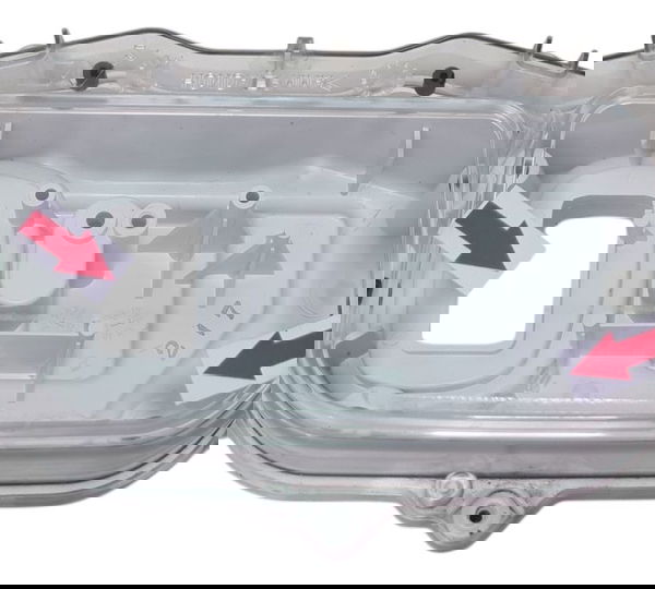 Carcaça Painel Honda Cg 160 Start Detalhes 53716