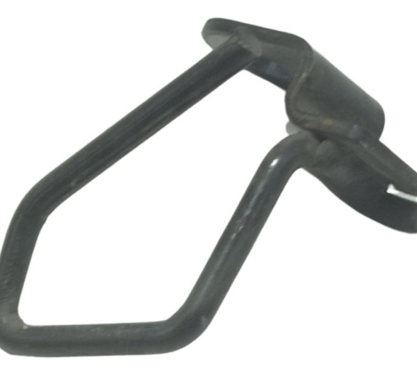 Suporte Guia Cabos Yamaha Mt 03 16-19 Original