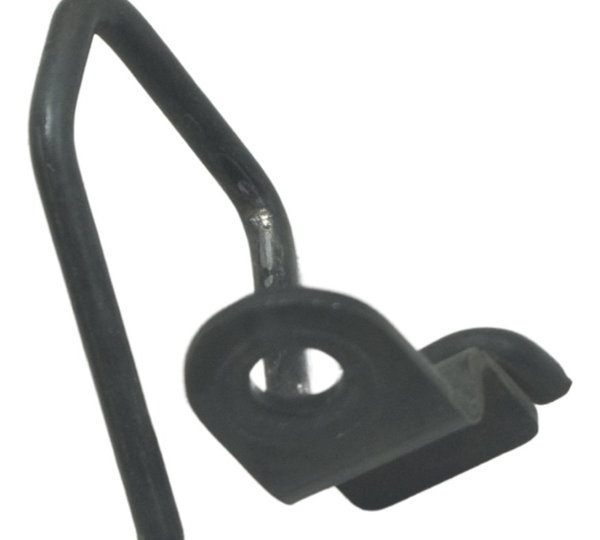 Suporte Guia Cabos Yamaha Mt 03 16-19 Original