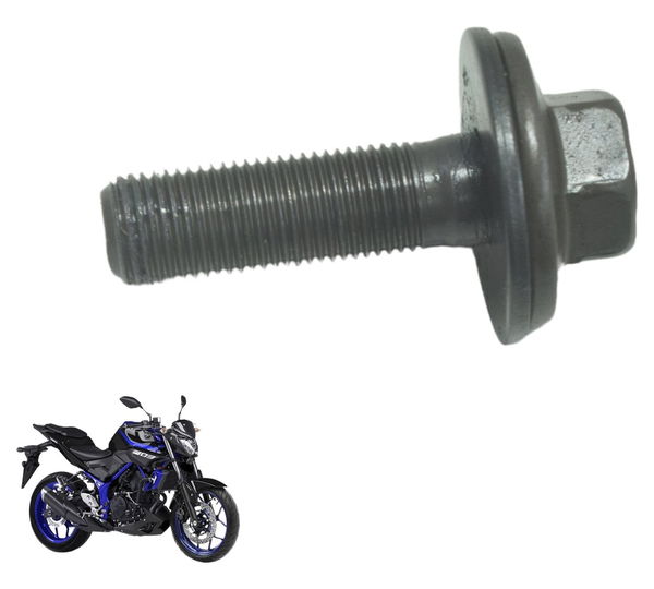 Parafuso Volante Magneto Yamaha Mt 03 16-19 Original