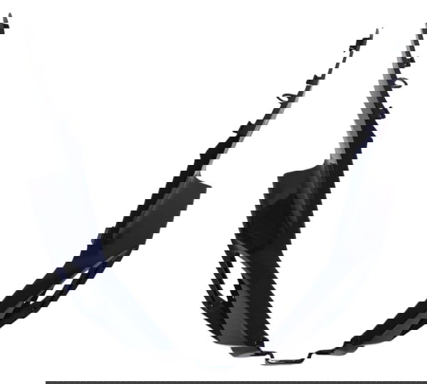 Carenagem Farol Inferior Honda Cb 500f 19/22 Detalhes 53690 Azul