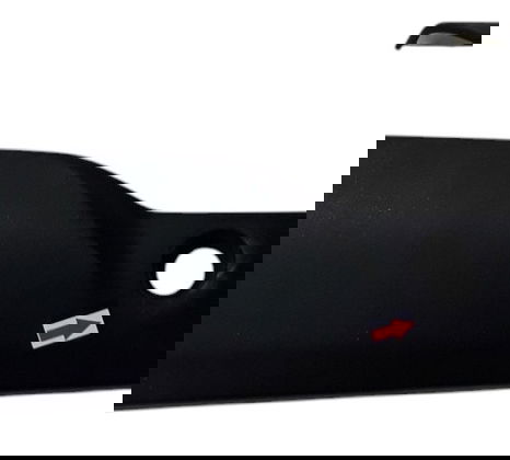 Protetor Escapamento Honda Sh 300 Orig Detalhe 53703