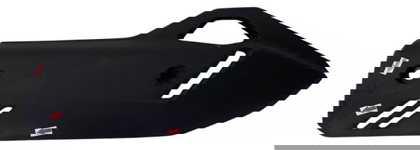 Protetor Escapamento Honda Pcx 160 Orig Detalhe 53644