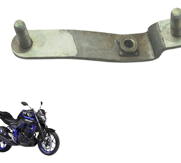Suporte Paralama Dianteiro Yamaha Mt 03 16-19 Original