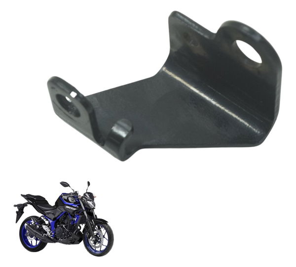 Suporte Yamaha Mt 03 16-19 Original