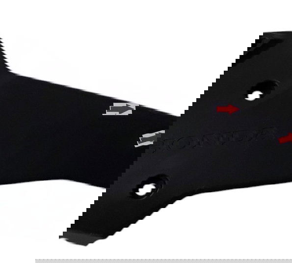 Carenagem Tampa Cvt Honda Pcx 160 23/24 Orig Detalhe 53701 Preto