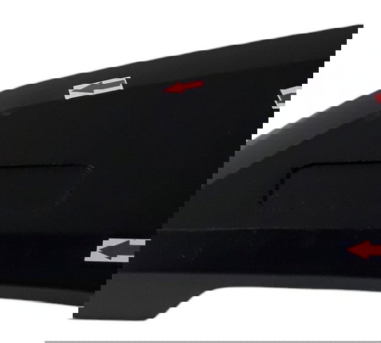 Acabamento Tampa Filtro Ar Honda Sh 150 Orig Detalhe 53704