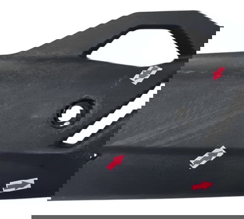 Protetor Escapamento Honda Pcx 160 23/24 Descrição 53668