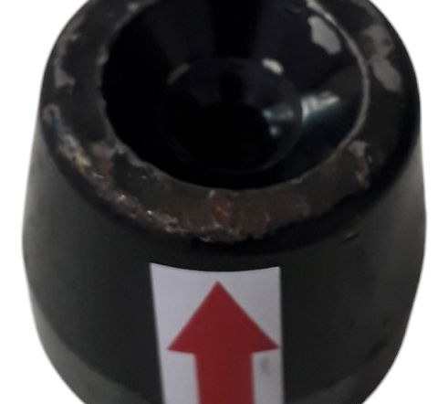 Peso Guidao Honda Adv 150 21/24 Orig Detalhes 53798