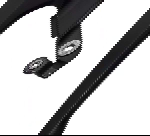 Alça Traseira Honda Cg 160 Titan 16/22 L/e Ori Detalhe 53764 Preto