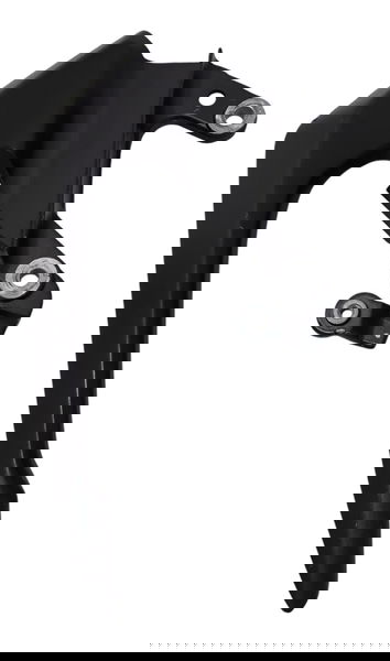 Alça Traseira Honda Cg 160 Titan 16/22 L/e Ori Detalhe 53764