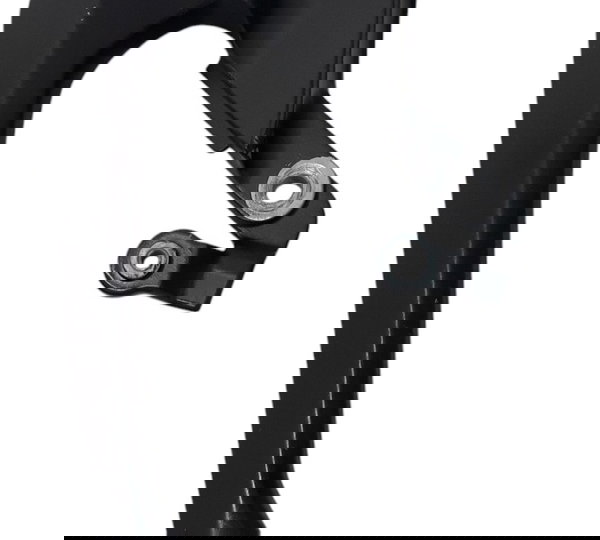 Alça Traseira Honda Cg 160 Titan 16/22 L/e Ori Detalhe 53763 Preto