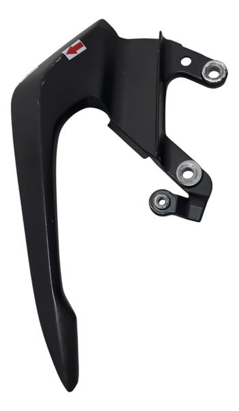 Alça Traseira Honda Cg 160 Titan 16/22 L/e Ori Detalhe 53763