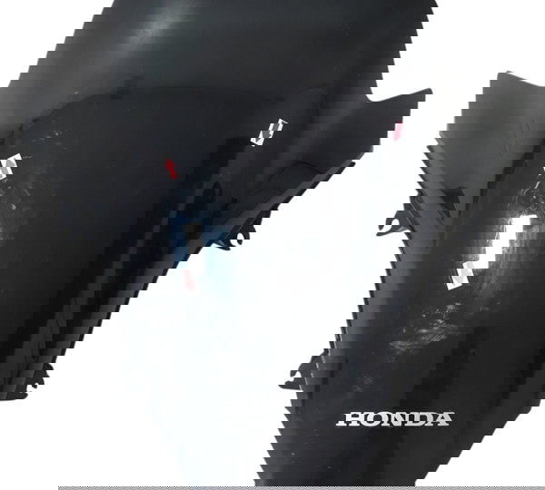 Bolha Frontal Honda Pcx 160 23/24 Orig Detalhe 53598