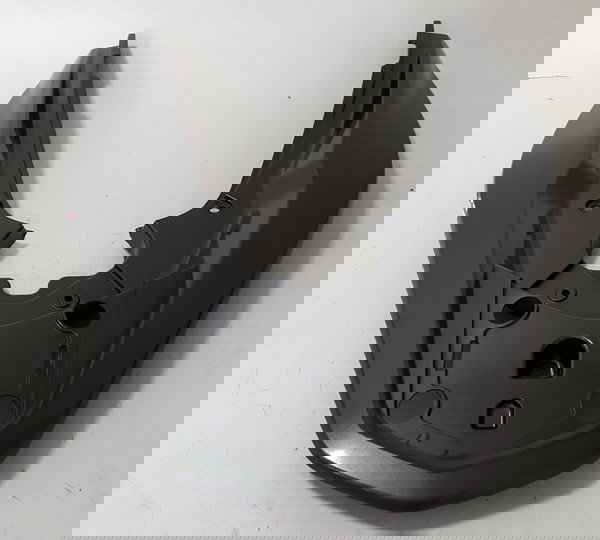 Carenagem Alça Honda Pcx 150 16/18 Orig Detalhes 53599 Cinza