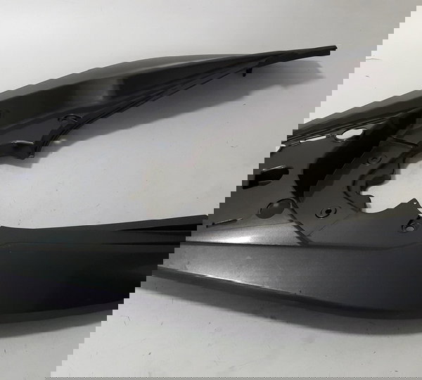 Carenagem Alça Honda Pcx 150 16/18 Orig Detalhes 53599 Cinza