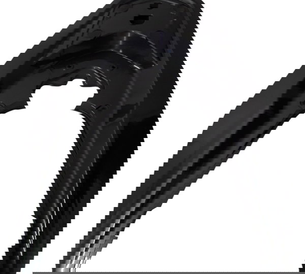 Carenagem Alça Honda Pcx 150 16/18 Orig Detalhes 53599 Cinza