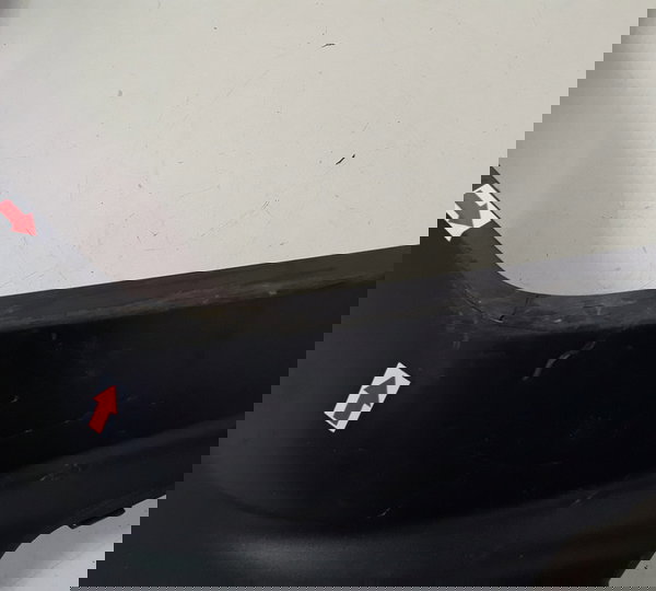 Carenagem Inferior Assoalho Adv 150 20/24 L/e Quebrada 53563 Cinza-escuro