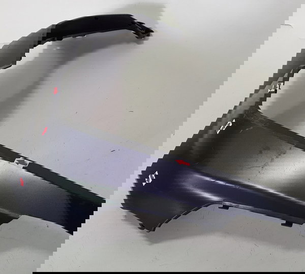 Carenagem Inferior Assoalho Adv 150 20/24 L/e Quebrada 53563 Cinza-escuro