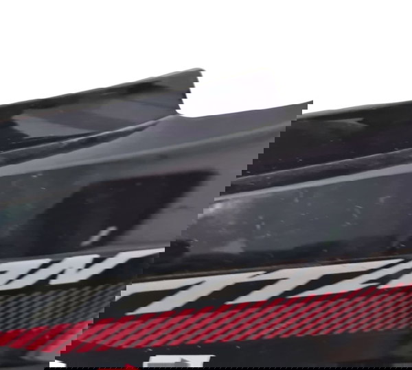 Carenagem Lateral Dir Honda Cg 160 Titan 19/24 Detalhe 53612 Preto