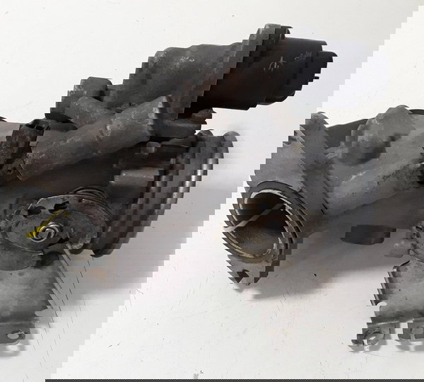 Corpo Injeção Buell Xb12x 08/08 Orig 53218