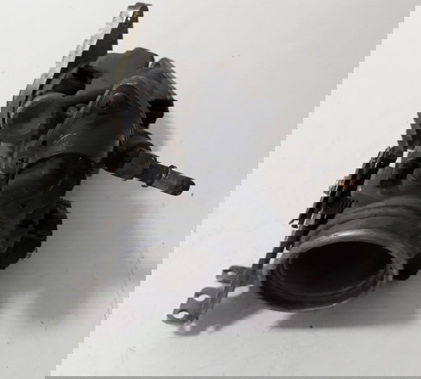 Corpo Injeção Buell Xb12x 08/08 Orig 53218