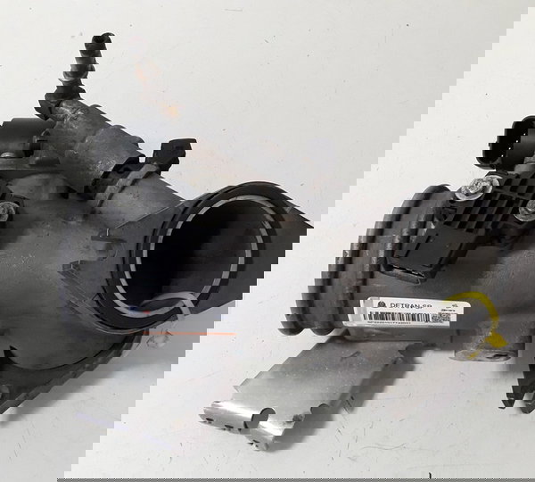 Corpo Injeção Buell Xb12x 08/08 Orig 53218