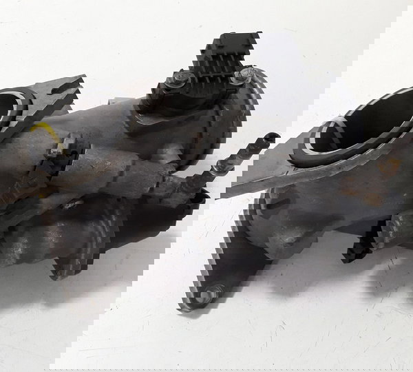 Corpo Injeção Buell Xb12x 08/08 Orig 53218