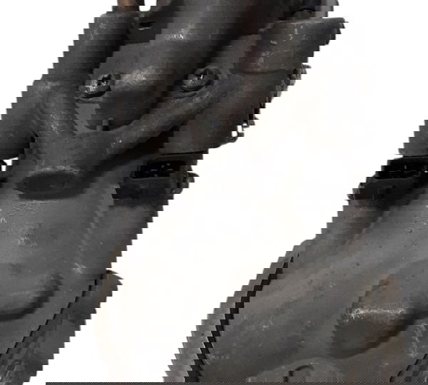 Corpo Injeção Buell Xb12x 08/08 Orig 53218