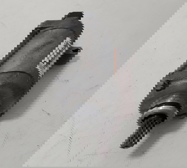 Motor Arranque Honda Cbr 600f 12/14 Orig 52152