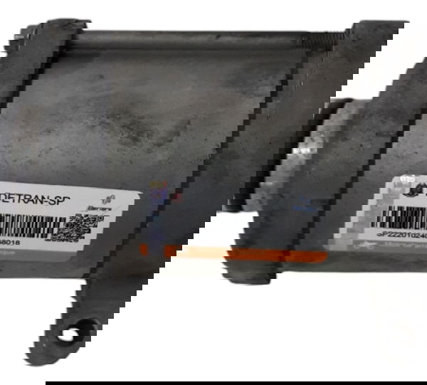 Motor Arranque Honda Cbr 600f 12/14 Orig 52152