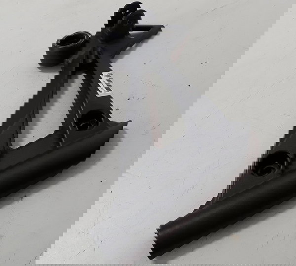 Bacalhau Traseiro Kawasaki Ninja 250 L/d Orig 52611