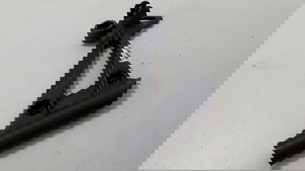 Bacalhau Traseiro Kawasaki Ninja 250 L/d Orig 52611