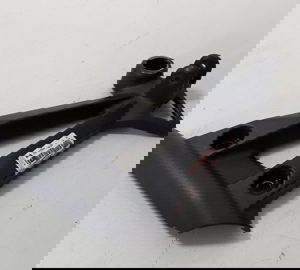 Bacalhau Traseiro Kawasaki Ninja 250 L/d Orig 52611