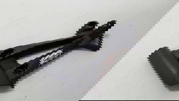 Bacalhau Traseiro Kawasaki Ninja 250 L/d Orig 52611