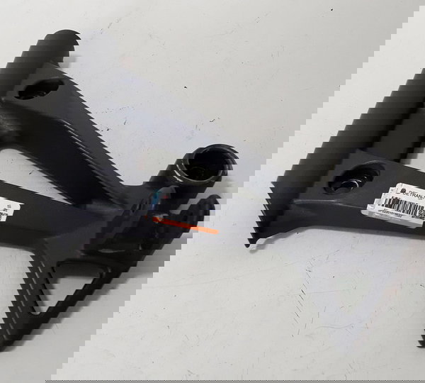 Bacalhau Traseiro Kawasaki Ninja 250 L/d Orig 52611