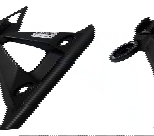 Bacalhau Traseiro Kawasaki Ninja 250 L/d Orig 52611