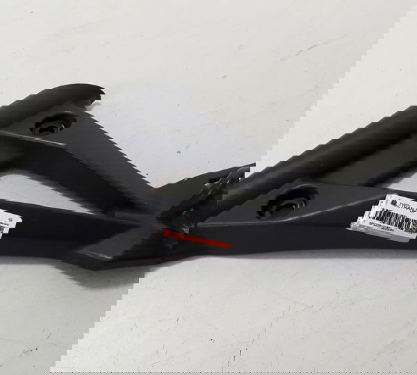 Bacalhau Traseiro Kawasaki Ninja 250 L/e Orig 52610