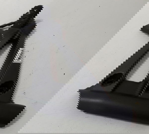 Bacalhau Traseiro Kawasaki Ninja 250 L/e Orig 52610