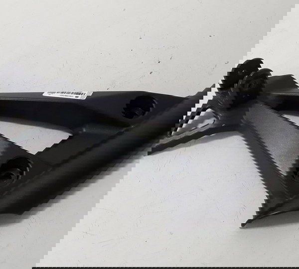 Bacalhau Traseiro Kawasaki Ninja 250 L/e Orig 52610