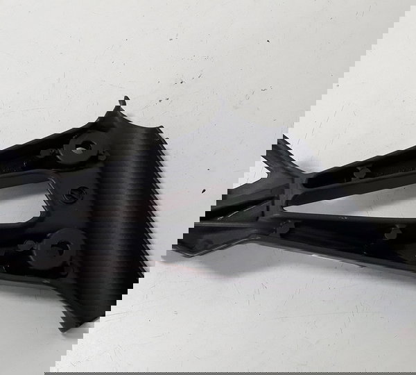 Bacalhau Traseiro Kawasaki Ninja 250 L/e Orig 52610