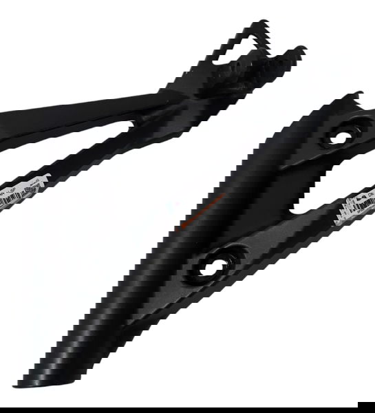 Bacalhau Traseiro Kawasaki Ninja 250 L/e Orig 52610