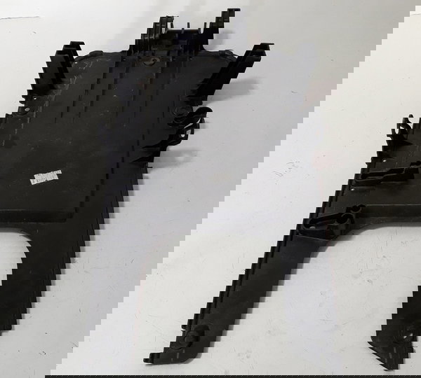 Carenagem Inferior Motor Pcx 160 23/25 Orig Detalhe 53595 Preto