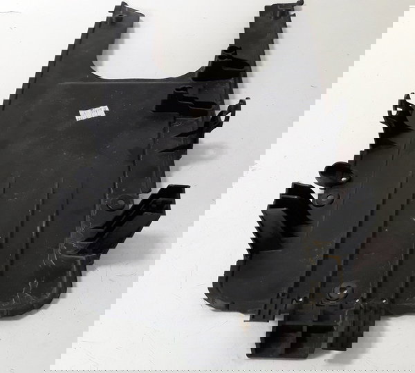 Carenagem Inferior Motor Pcx 160 23/25 Orig Detalhe 53595 Preto